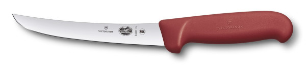 Victorinox 5.6601.12 kuchyňský nůž Fibrox – vykosťovací 12 cm