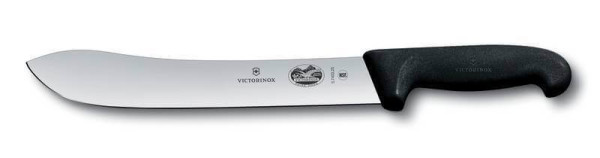 Victorinox Řeznický nůž 36cm – fibrox