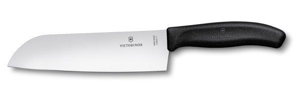 Santoku nůž SwissClassic, 17 cm