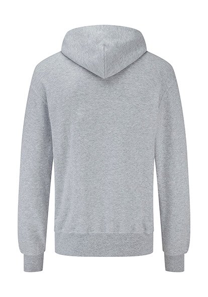 Classic Hooded Basic Sweat