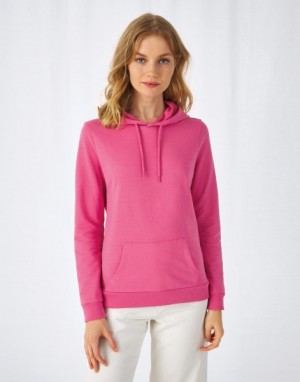 Dámská mikina #Hoodie /women French Terry - Reklamnepredmety