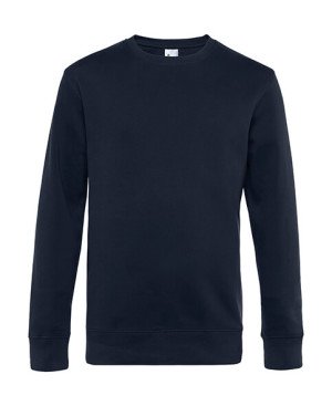 Mikina KING Crew Neck - Reklamnepredmety