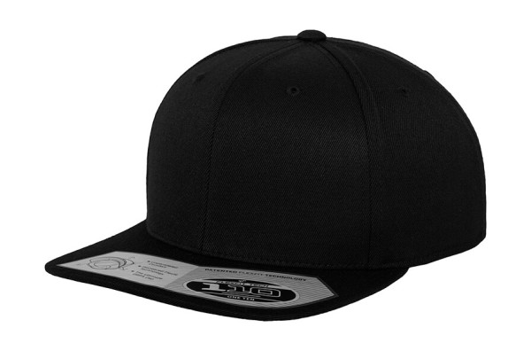 Fitted Snapback