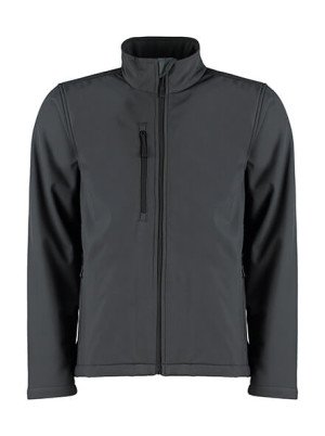 Regular Fit Soft Shell Jacket - Reklamnepredmety