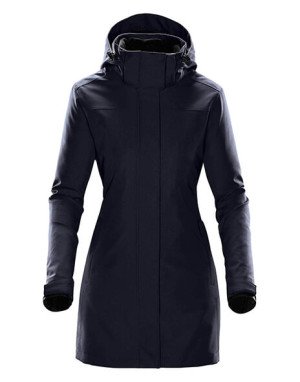 Women`s Avalanche System Jacket - Reklamnepredmety