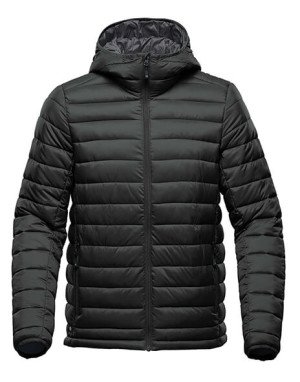 Men`s Stavanger Thermal Jacket - Reklamnepredmety