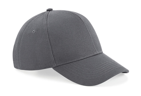 Ultimate 6 Panel Cap