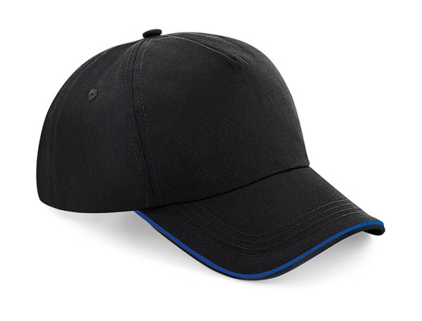 Kšiltovka Authentic 5 Panel