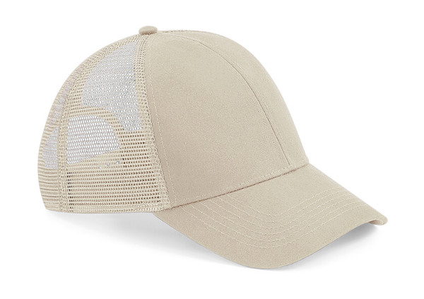 Organic Cotton Trucker