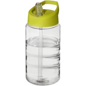 Sportovní láhev s víčkem s hubičkou H2O Bop 500 ml - Reklamnepredmety