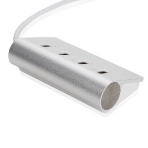 Vysokorychlostní datový HUB rovnou se 4 USB porty - Reklamnepredmety