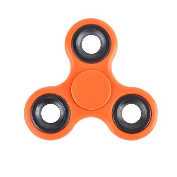 Fidget Spinner - relaxační a antistresová pomůcka