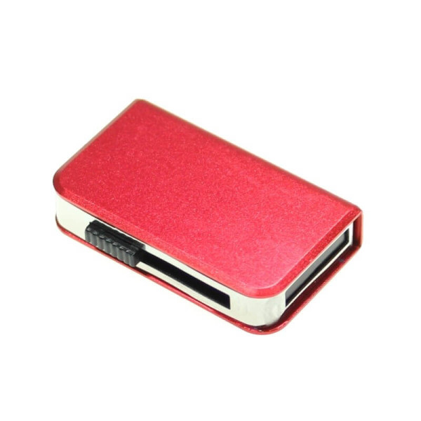 Výsuvný mini USB flash disk