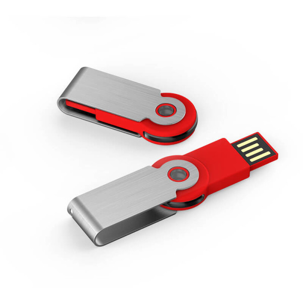 TWISTER MINI USB s otočným konektorem