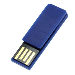 PLASTOVÝ MINI USB FLASH DISK SPONKA - Reklamnepredmety