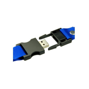 USB FLASH DISK VE ŠŇŮRCE NA KRK - Reklamnepredmety