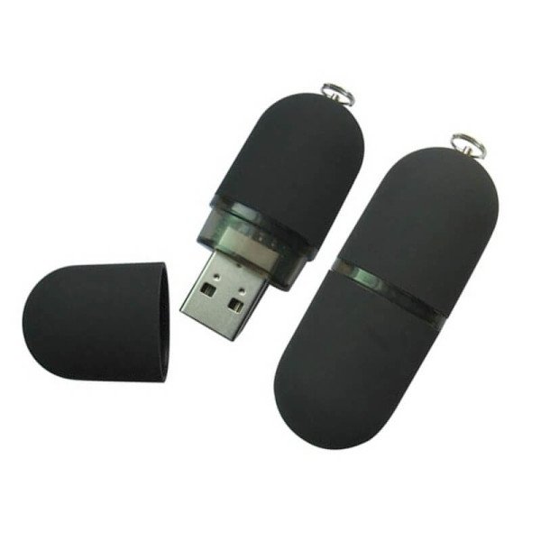 USB FLASH DISK PLASTOVÝ