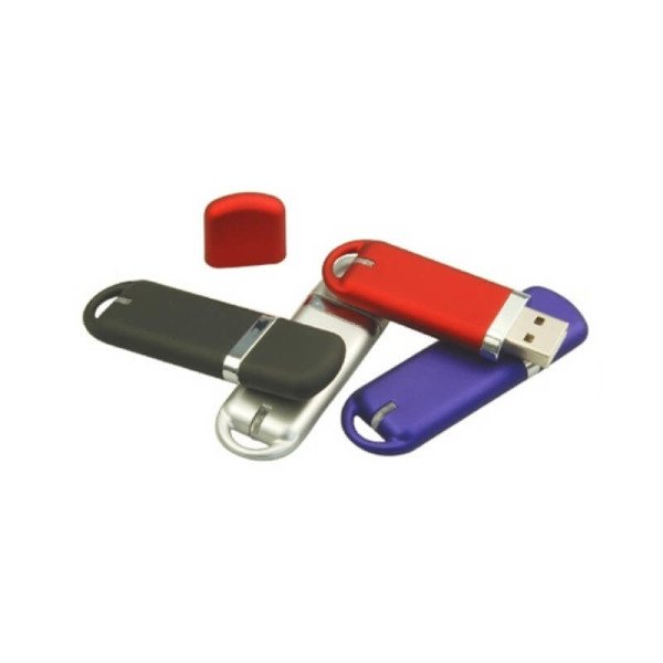 USB FLASH DISK PLASTOVÝ