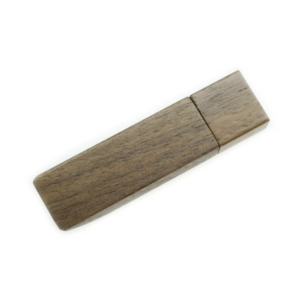 USB FLASH DISK DŘEVĚNÝ