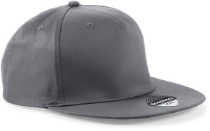 5 panelová kšiltovka Snapback B610 - Reklamnepredmety