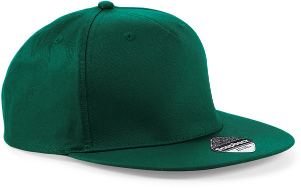 5 panelová kšiltovka Snapback B610