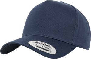 5 panelová kšiltovka Snapback - Reklamnepredmety