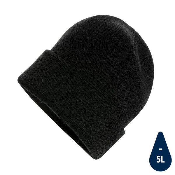 Beanie čepice Impact z Polylana® AWARE™