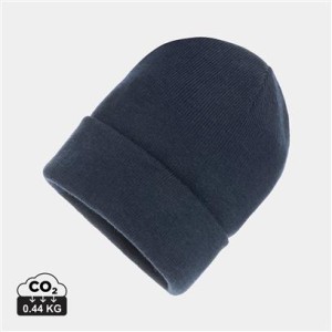 Beanie čepice Impact z Polylana® AWARE™ - Reklamnepredmety