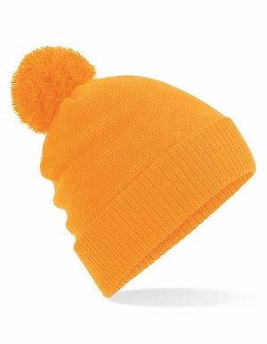 Teplá čepice Snowstar® Beanie - Reklamnepredmety