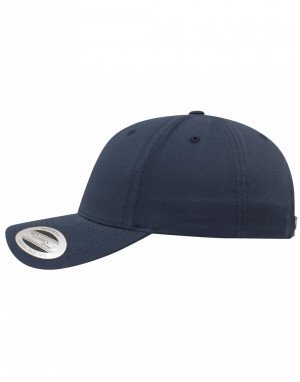 Kšiltovka Curved Classic Snapback - Reklamnepredmety