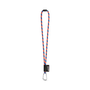 Barevný Lanyard Tube Long Set II - Reklamnepredmety