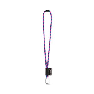 Barevný Lanyard Tube Long Set II - Reklamnepredmety