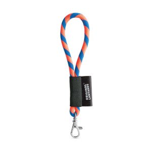 Krátký barevný Lanyard Tube Short Set - Reklamnepredmety