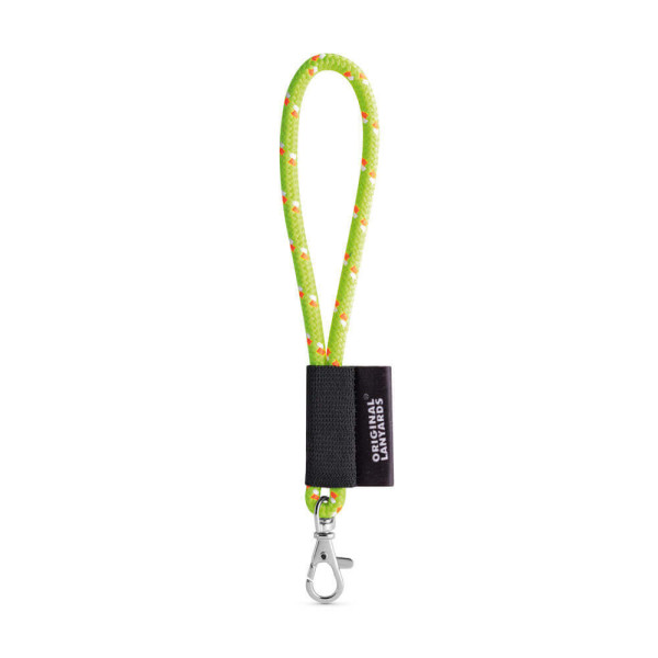 Krátký lanyard Nautic Short Set