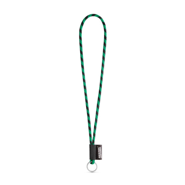 Barevný Lanyard Tube Long Set I