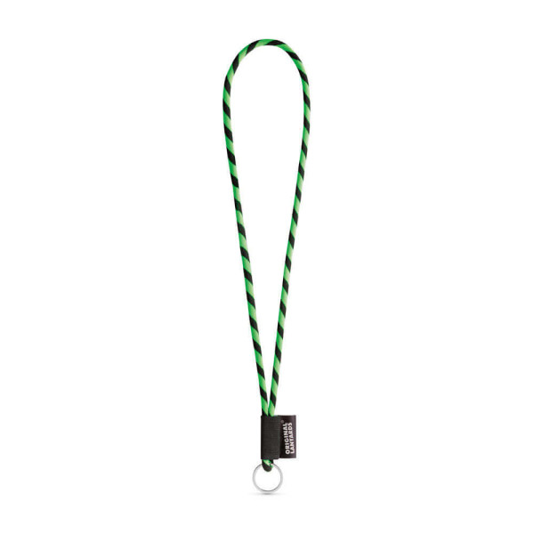 Barevný Lanyard Tube Long Set I