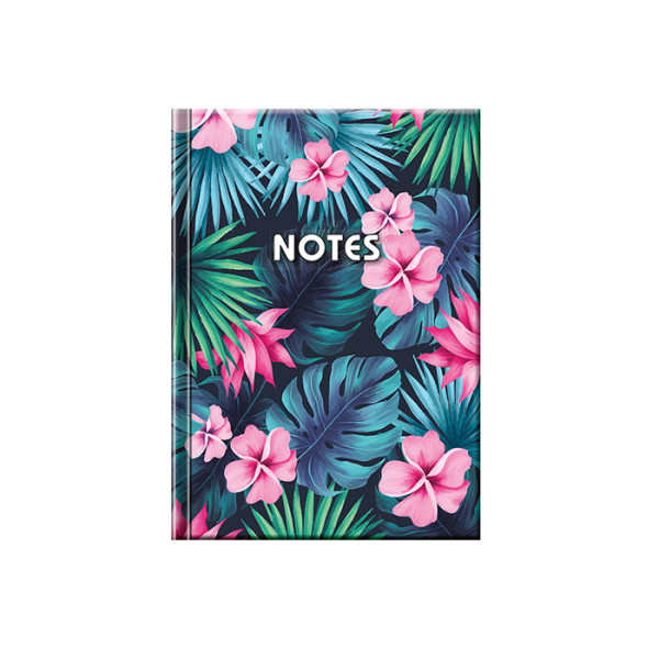 Notes Mini – Exotika