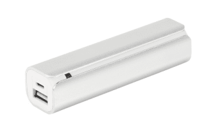 PowerBank s LED indikátory PB-3 - Reklamnepredmety