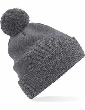 Čepice s bambulí Snowstar® Beanie - Reklamnepredmety