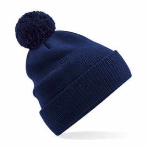 Čepice s bambulí Snowstar® Beanie - Reklamnepredmety