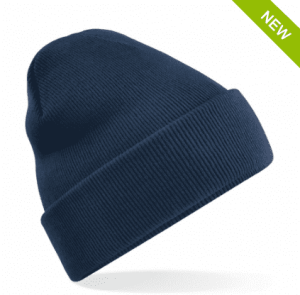 Recyklovaná čepice Original Cuffed Beanie - Reklamnepredmety