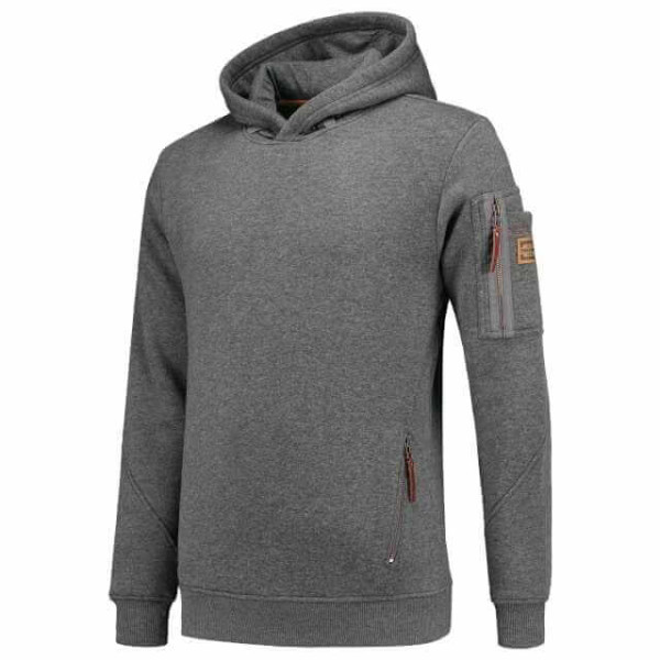 Pánská mikina Premium Hooded Sweater