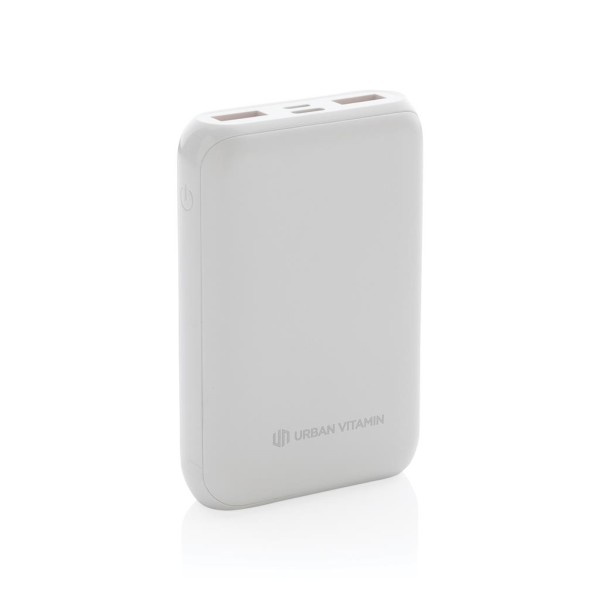 Powerbanka Urban Vitamin Alameda 10 000 mAh 18W PD