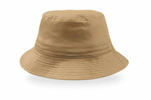 Klobouk Bucket Cotton