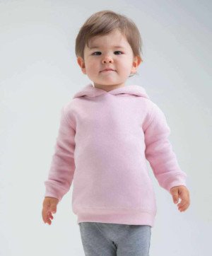 Dětská mikina s kapucí Baby Hoodie - Reklamnepredmety