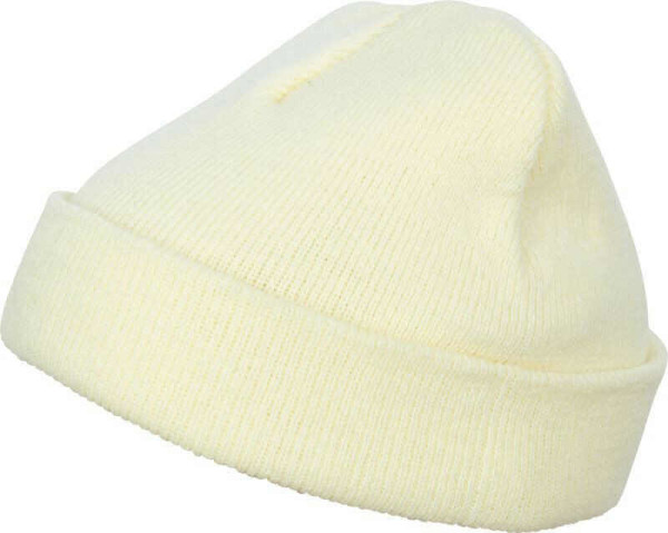 Pletená čepice Knittted Hat