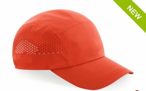 Kšiltovka Technical Running Cap - Reklamnepredmety