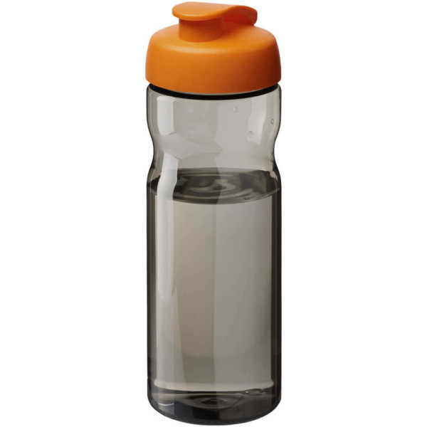 Sportovní lahev H2O Active® Base Tritan™ o objemu 650 ml s odklápěcím víčkem