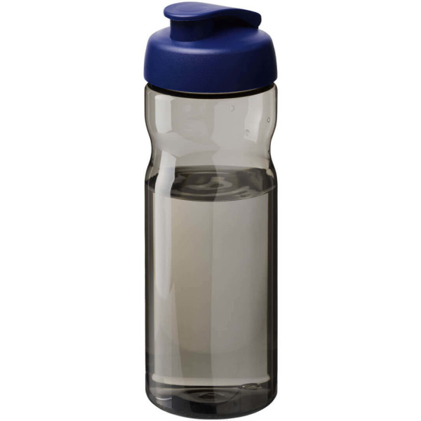 Sportovní lahev H2O Active® Base Tritan™ o objemu 650 ml s odklápěcím víčkem