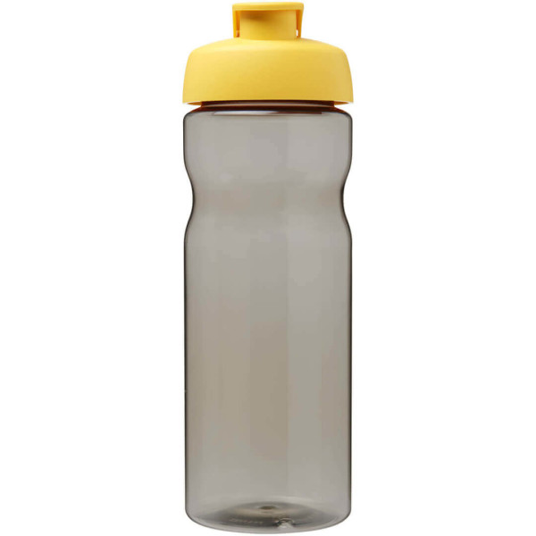 Sportovní lahev H2O Active® Base Tritan™ o objemu 650 ml s odklápěcím víčkem